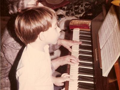 Février 1986